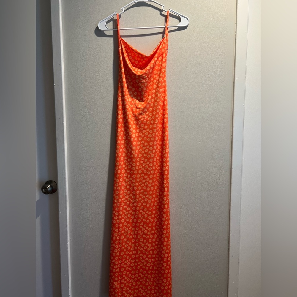 Amazon summer maxi dress